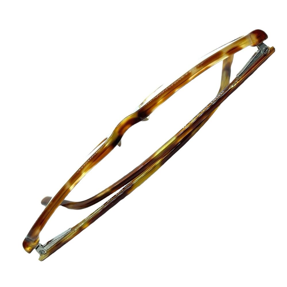 Versace Rectangular Eyeglasses Frames Mod 3009-13… - image 8